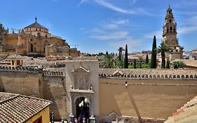 El Balcon De La Mezquita